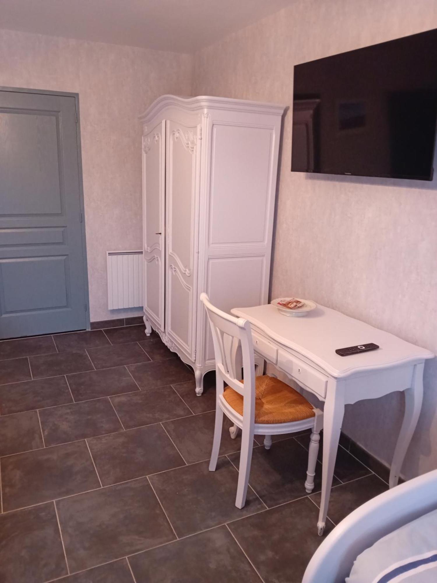 La Pecherie La Plaine-sur-Mer Exterior foto