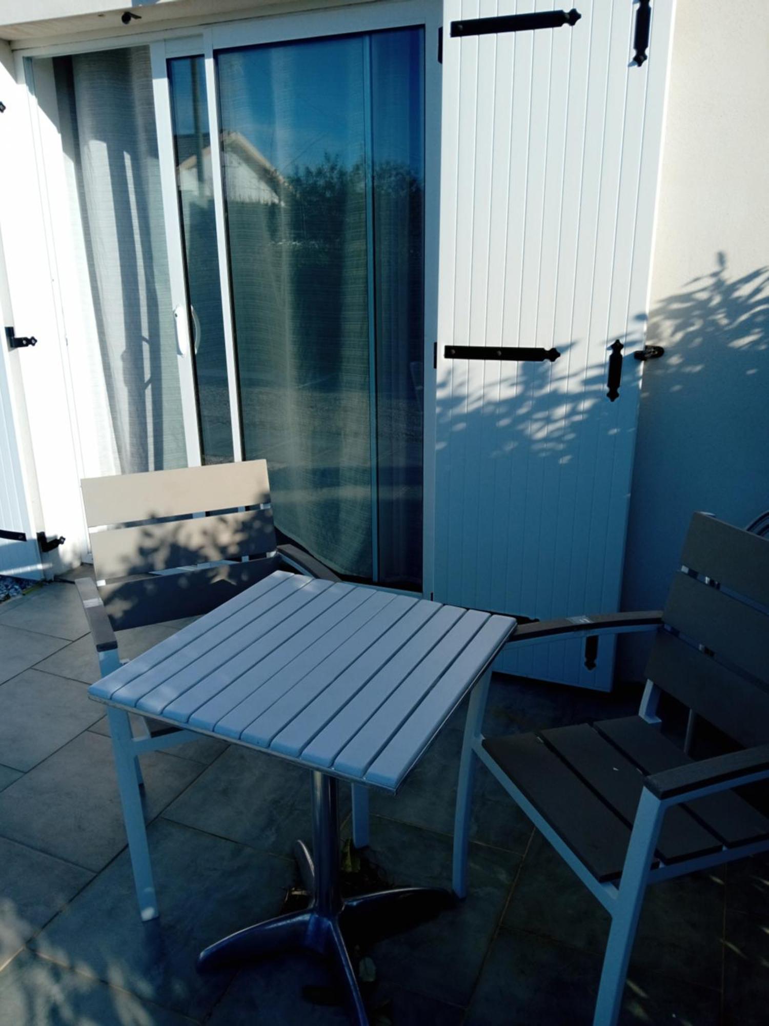 La Pecherie La Plaine-sur-Mer Exterior foto