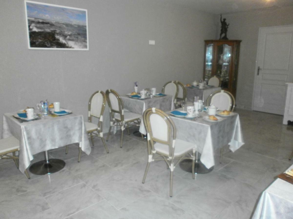 La Pecherie La Plaine-sur-Mer Exterior foto