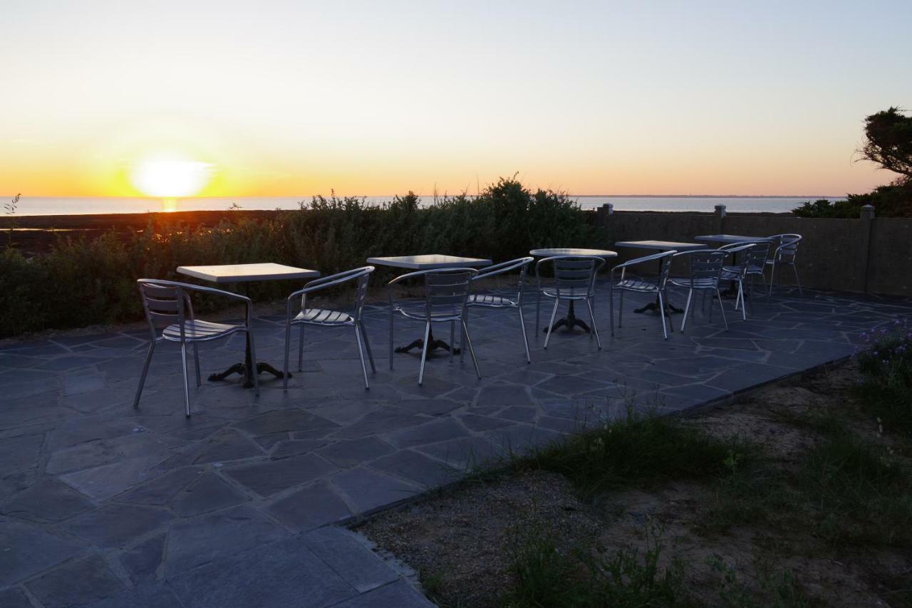 La Pecherie La Plaine-sur-Mer Exterior foto